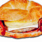9. Sausage Bacon Egg Cheese