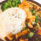 R2. Mapo Tofu With Rice