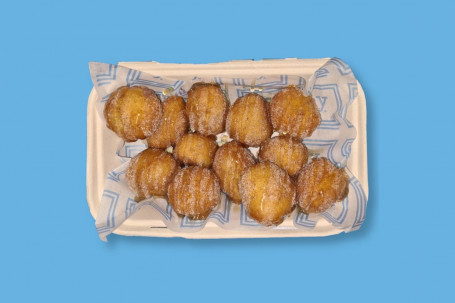 Family Original Greek Donuts