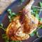 Meso's Half Roasted Chicken