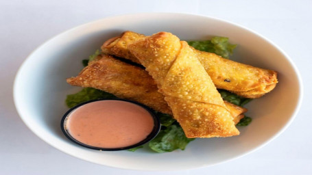 Chicken Tex Mex Egg Roll (3Ct)