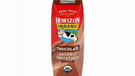 Kids Horizon Bio-Schokoladenmilch