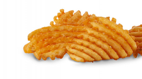 Waffle Fries (6 Oz