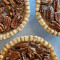 Jim Beam Pecan Bourbon Mini Pie