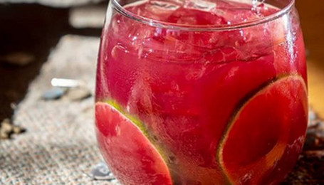 Red Sangria 8Oz