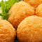 E4. Seafood Rice Ball