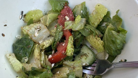 17. Persian Salad