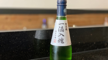 Ltteki Nyukon Junmai Ginjo 300Ml