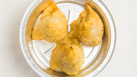 11. Samosa (2 Pc)