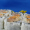 Spicy Tuna Roll (8 Piece)