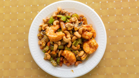 93. Shrimp W. Cashew Nuts