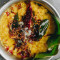 Red Lentil Curry (Dhal)