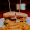 Live Lounge Club Sandwich