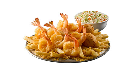 8Pc Shrimp Meal