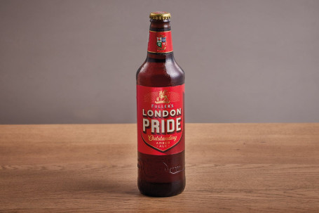 London Pride Flasche 500 Ml (London, Uk) 4,7 Vol