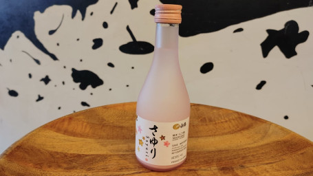 Hakutsuru Sayuri Nigori (300 Ml)