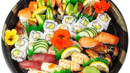 Party Sushi Party Platter 3)
