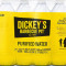 Dickey's Bottled Water 24 Ct Karton