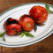 42. Skewer Of Grilled Tomatoes گوجه کبابی