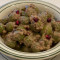 16B. Marinated Olives (Zeytoon) With Walnuts زیتون پرورده
