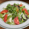 16. Green Salad سالاد فصل