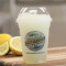 Frozen Lemonade (16 Oz)