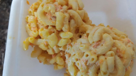 2 Scoop Macaroni