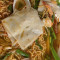 9. Combination Egg Noodle Wonton Soup