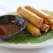 5 Vegetable Lumpia