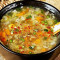 S02. Vegetable Soup