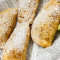 Guava And Cheese Empanada Each