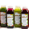 Bottled Juice Cleanse (Set Of 6)