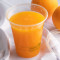 Fresh Squeezed Organic Orange Juice, 12Oz