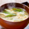20. Miso-Suppe