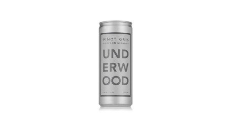 Underwood Cellars Pinot Gris (4-Pack)