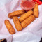 12 Mozzarella-Sticks