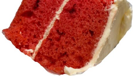 Fresh Cake (Red Velvet)