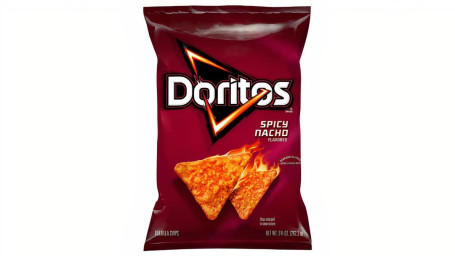 Doritos Würziger Nacho 9,25 Unzen