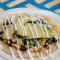 Black Bean Corn Taco Plate (2)