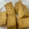 2. Gebratener Tofu