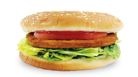 68. Chicken Sandwich Only