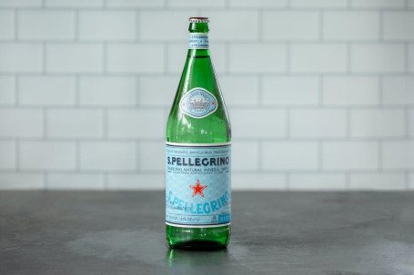 1L Pellegrino