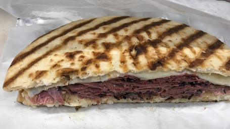 Northside Panini