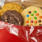 Dozen (12 Cookies)