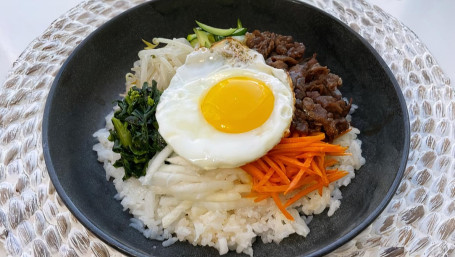 Classic Bowl (Bibimbap)