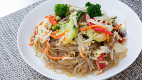 Japchae Noodle Beef