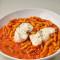 Cavatelli Spicy Burrata