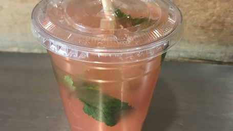 House-Made Agua Fresca (16 Oz)