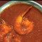 43. Tandoori King Prawn Masala