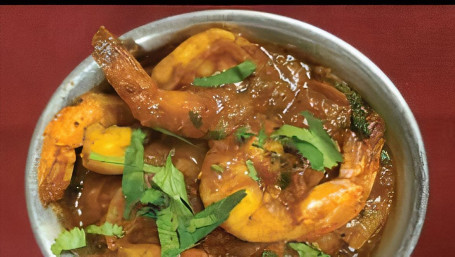 48. King Prawn Vindaloo